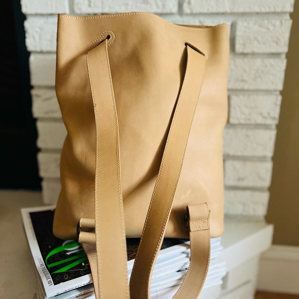Able Nelita Convertible Backpack *sold out online*